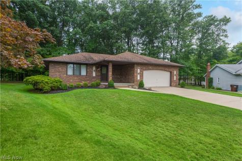 7818 Pompano Court Parma OH 44134