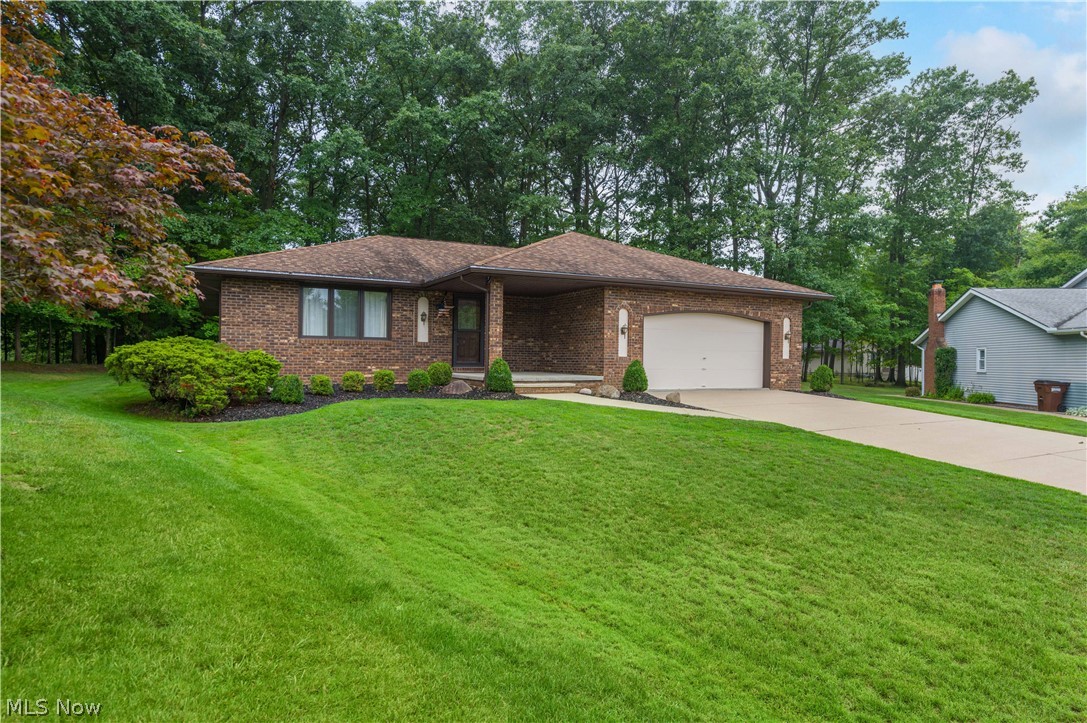7818 Pompano Court Parma OH 44134