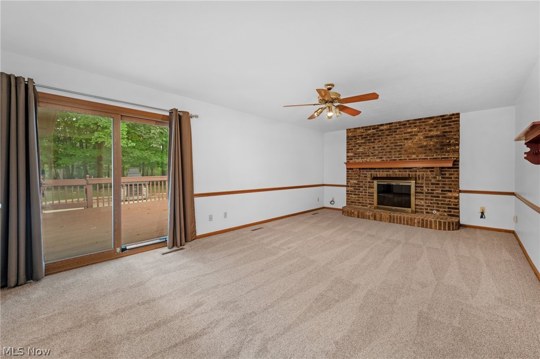 7818 Pompano Court Parma OH 44134