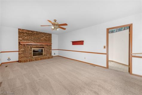 7818 Pompano Court Parma OH 44134