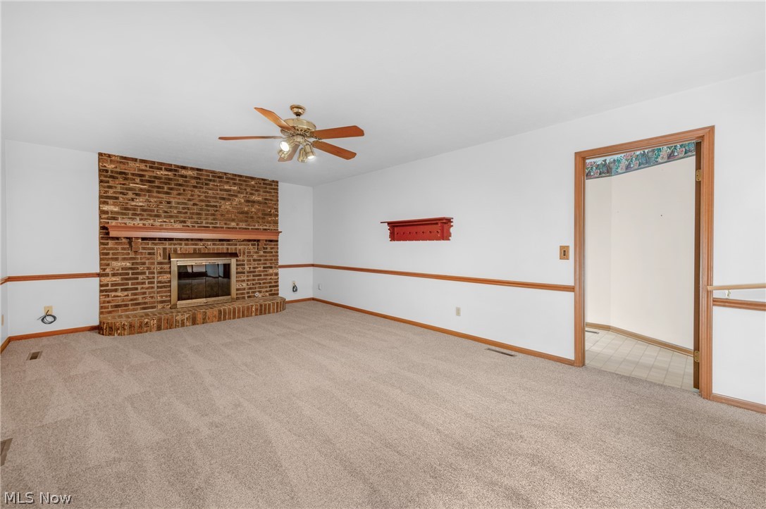 7818 Pompano Court Parma OH 44134
