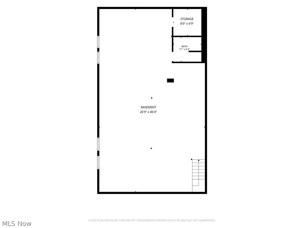 7818 Pompano Court Parma OH 44134
