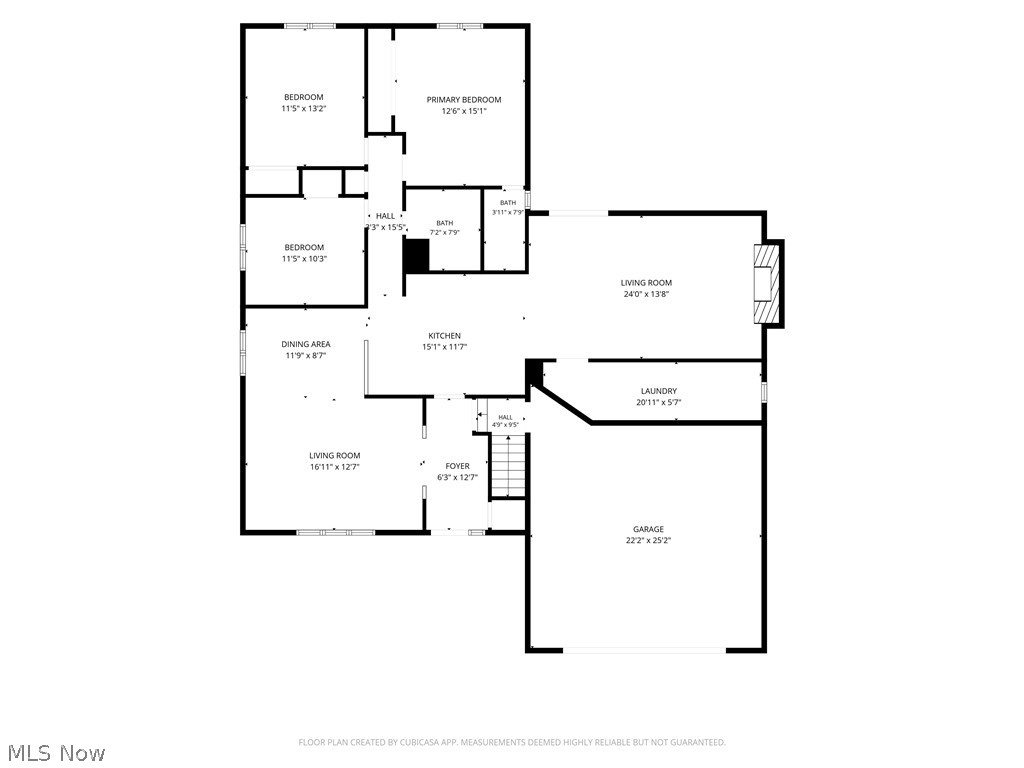 7818 Pompano Court Parma OH 44134