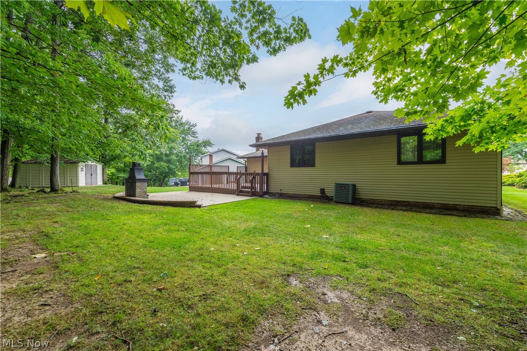 7818 Pompano Court Parma OH 44134