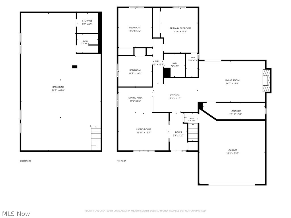 7818 Pompano Court Parma OH 44134