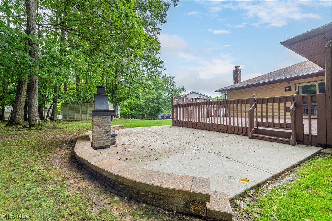 7818 Pompano Court Parma OH 44134
