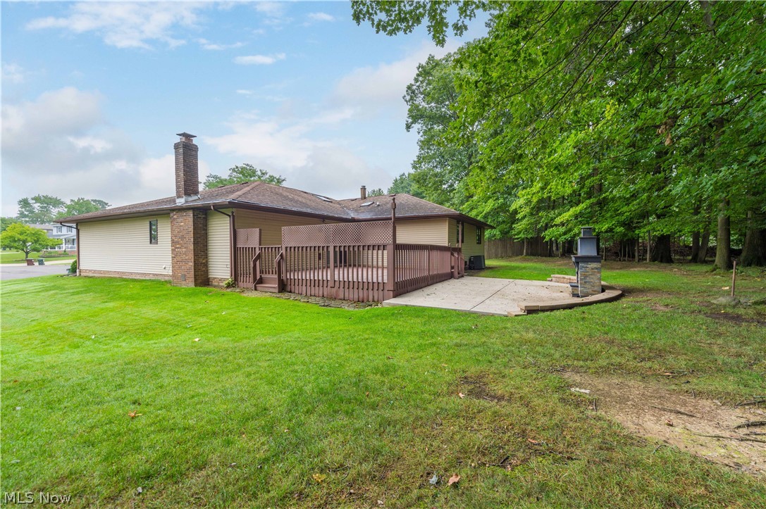 7818 Pompano Court Parma OH 44134