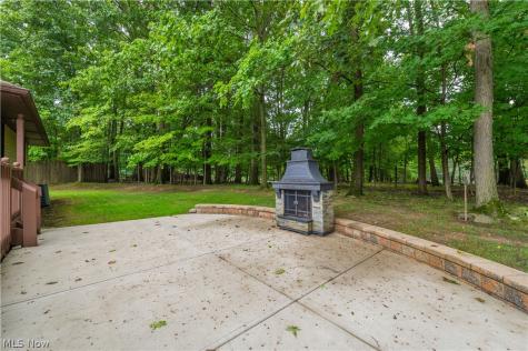 7818 Pompano Court Parma OH 44134