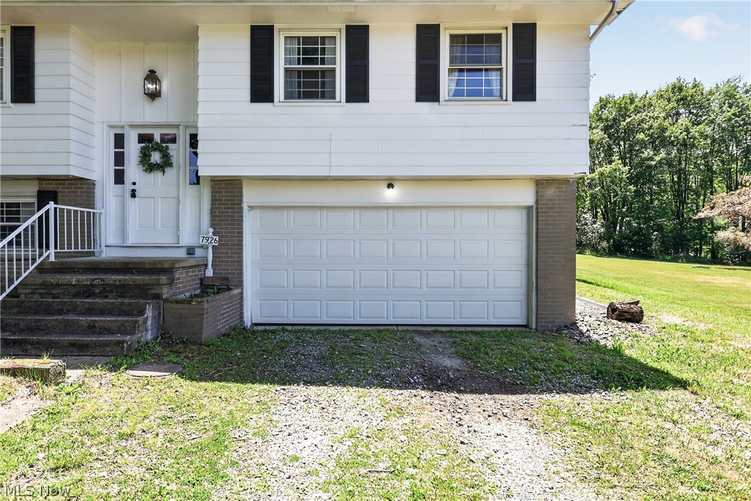7926 Price Schaffer Road Hubbard OH 44425