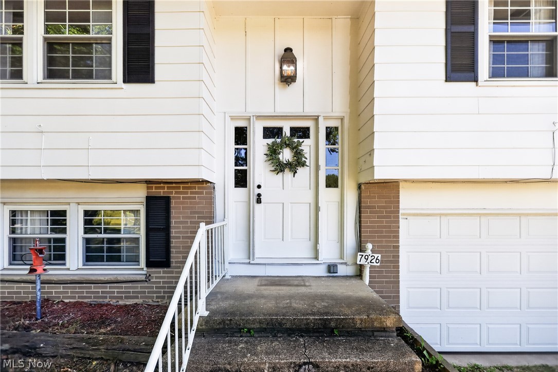 7926 Price Schaffer Road Hubbard OH 44425