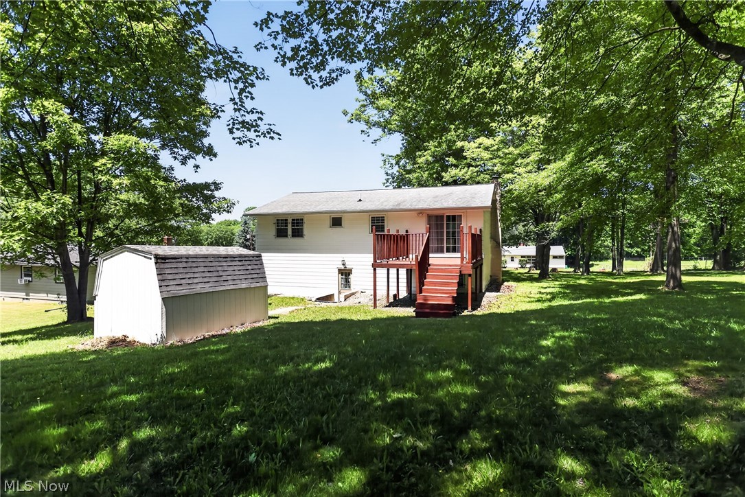 7926 Price Schaffer Road Hubbard OH 44425