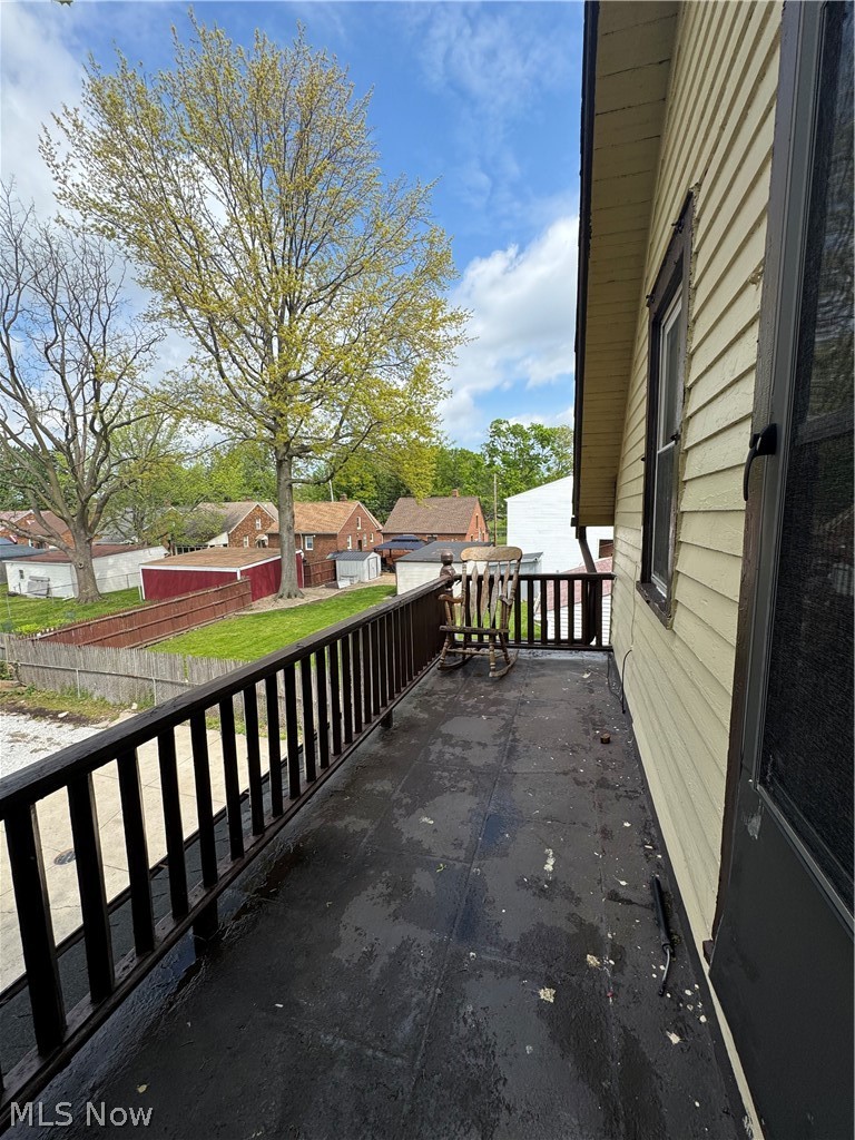 4662 Pearl Road Cleveland OH 44109