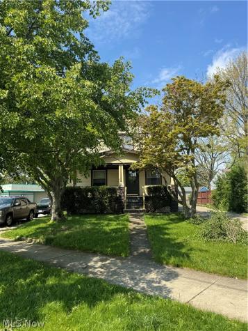4662 Pearl Road Cleveland OH 44109