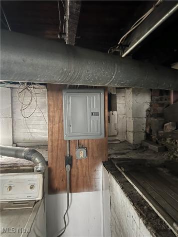 14517 Scioto Avenue Cleveland OH 44112