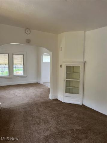 14517 Scioto Avenue Cleveland OH 44112