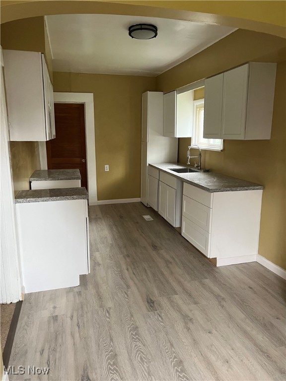 14517 Scioto Avenue Cleveland OH 44112