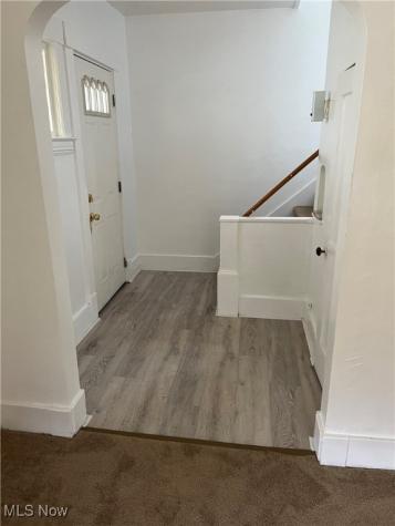 14517 Scioto Avenue Cleveland OH 44112