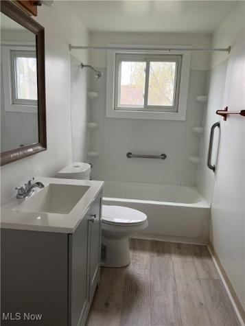 14517 Scioto Avenue Cleveland OH 44112