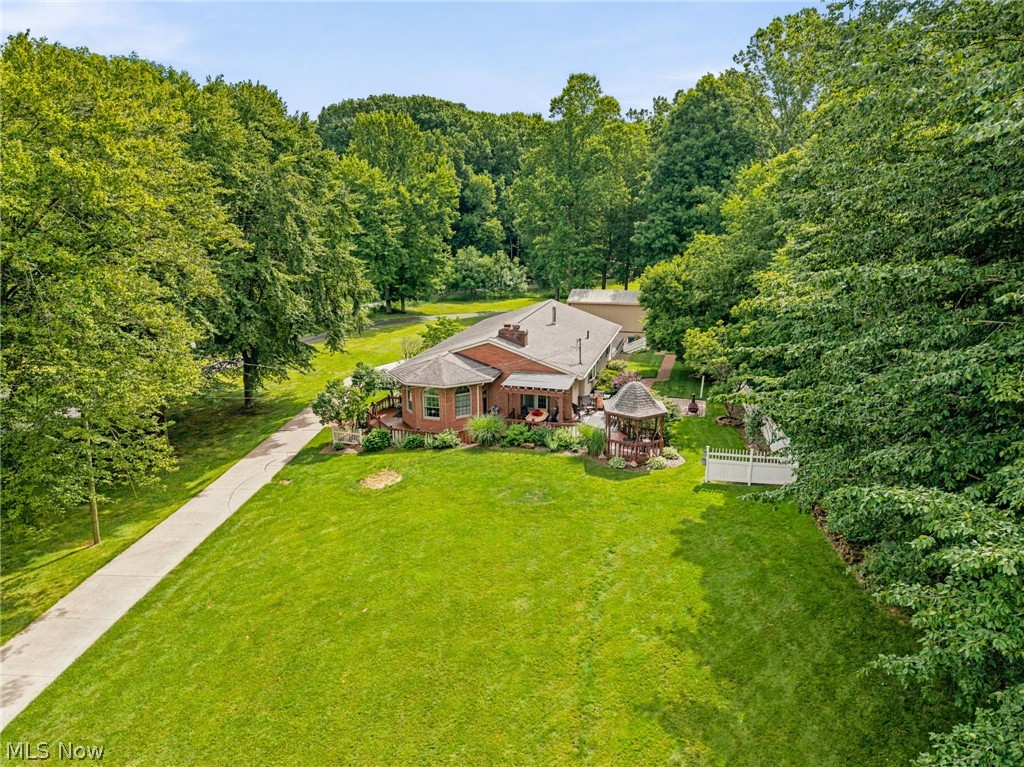 1600 Deerford Avenue SW Massillon OH 44647