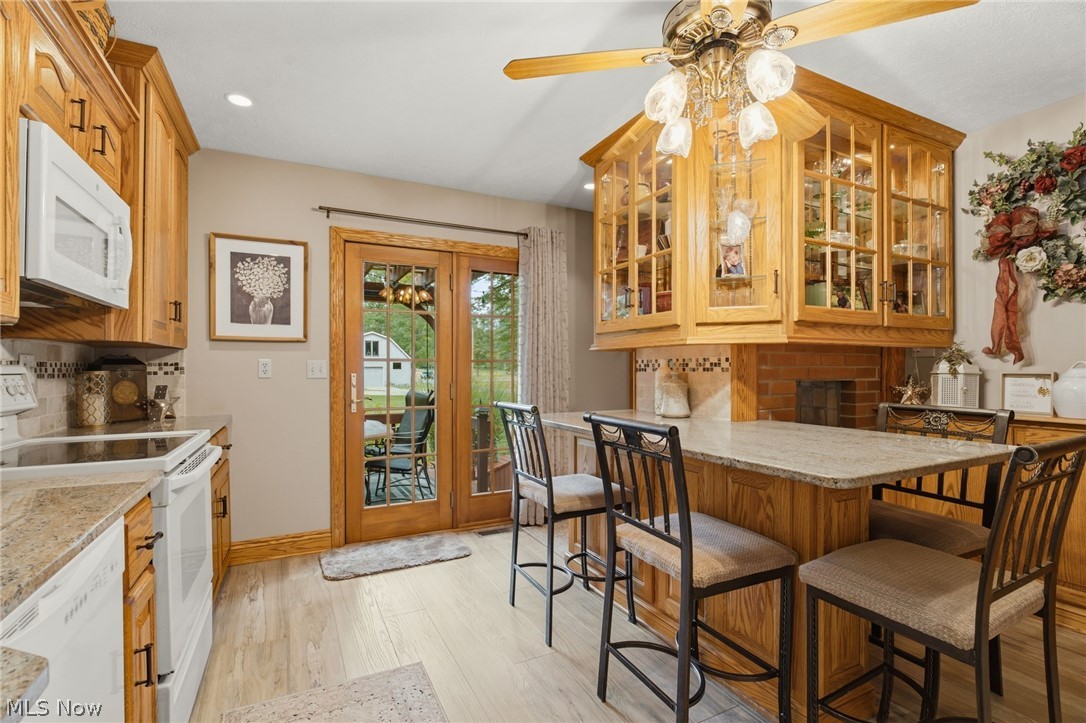 1600 Deerford Avenue SW Massillon OH 44647