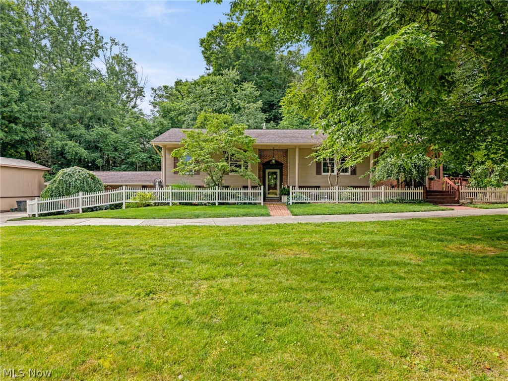 1600 Deerford Avenue SW Massillon OH 44647