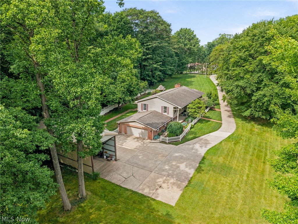 1600 Deerford Avenue SW Massillon OH 44647