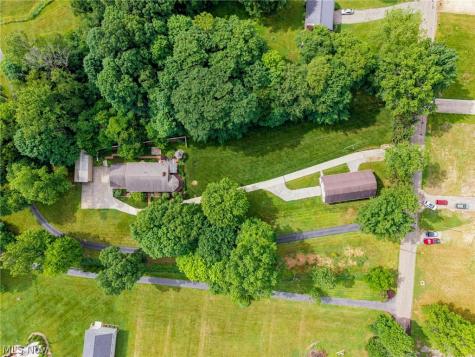 1600 Deerford Avenue SW Massillon OH 44647