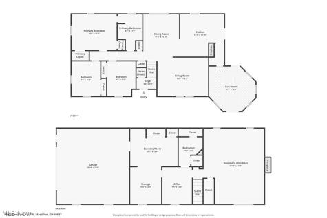 1600 Deerford Avenue SW Massillon OH 44647