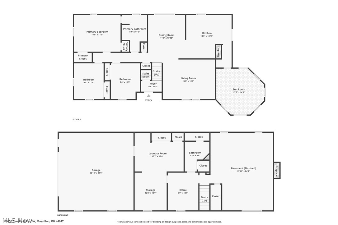 1600 Deerford Avenue SW Massillon OH 44647