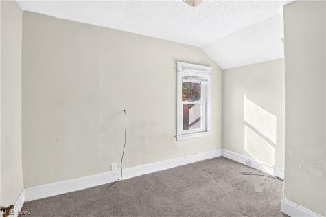 14809 Darwin Avenue Cleveland OH 44110