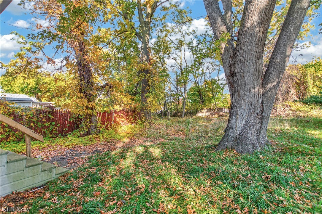 14809 Darwin Avenue Cleveland OH 44110