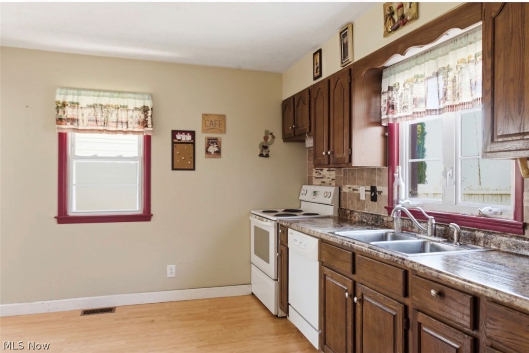 1350 Eastland Avenue SE Warren OH 44484