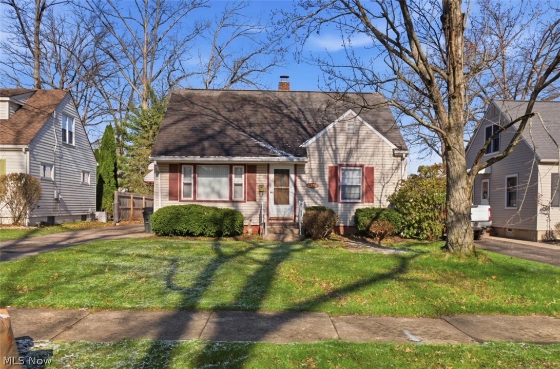 1350 Eastland Avenue SE Warren OH 44484