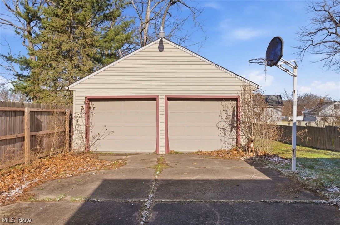 1350 Eastland Avenue SE Warren OH 44484