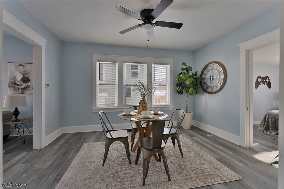 306 Maplewood Avenue Struthers OH 44471