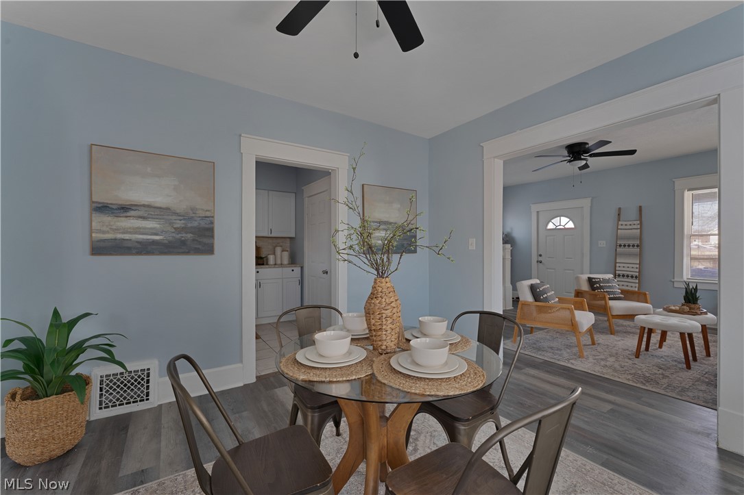 306 Maplewood Avenue Struthers OH 44471