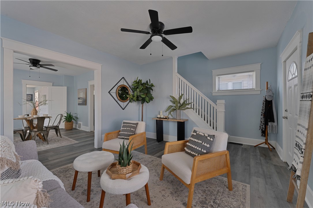 306 Maplewood Avenue Struthers OH 44471