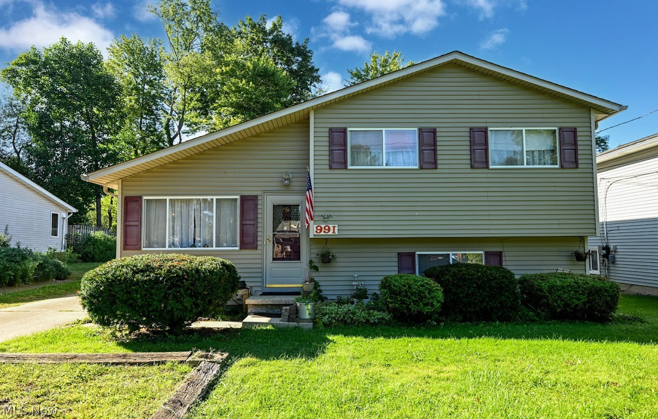 991 Lloyd Avenue Aurora OH 44202