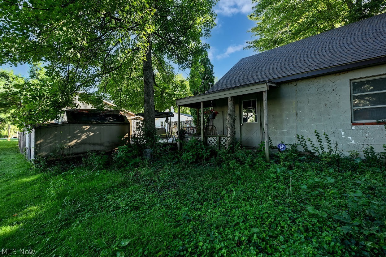 991 Lloyd Avenue Aurora OH 44202
