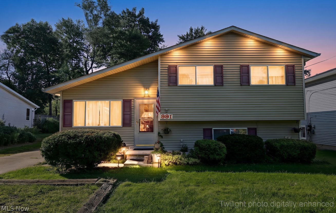 991 Lloyd Avenue Aurora OH 44202