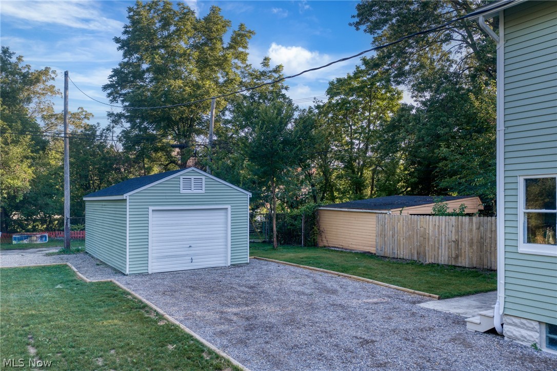 6209 Pear Avenue Cleveland OH 44102