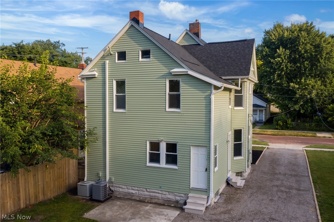 6209 Pear Avenue Cleveland OH 44102