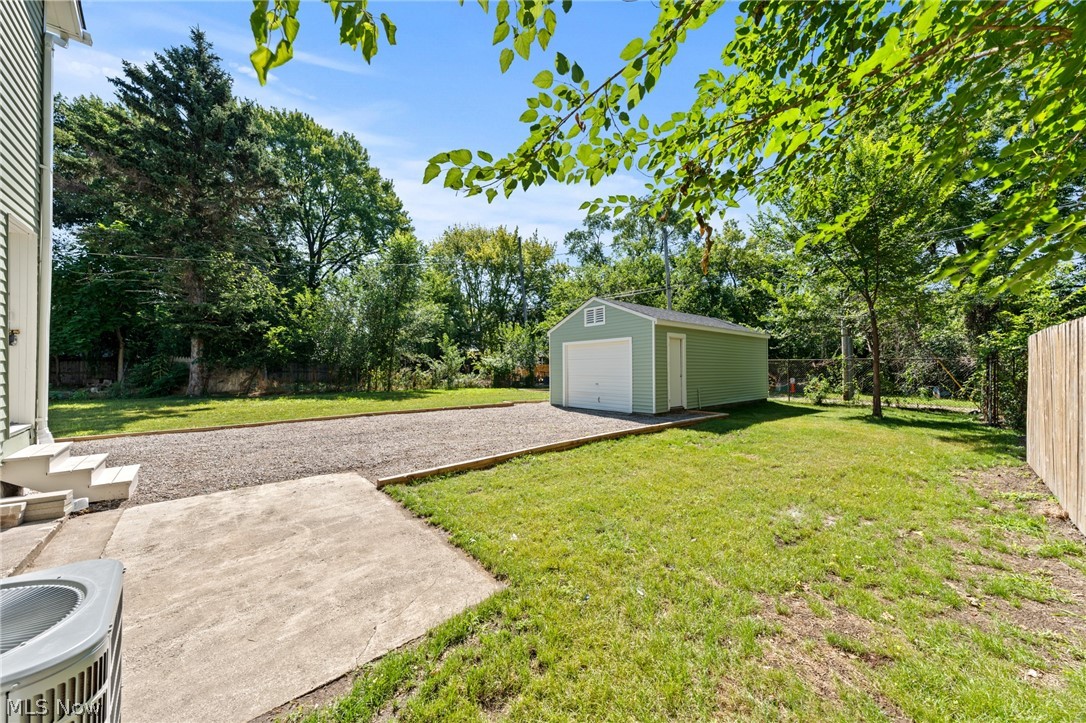 6209 Pear Avenue Cleveland OH 44102