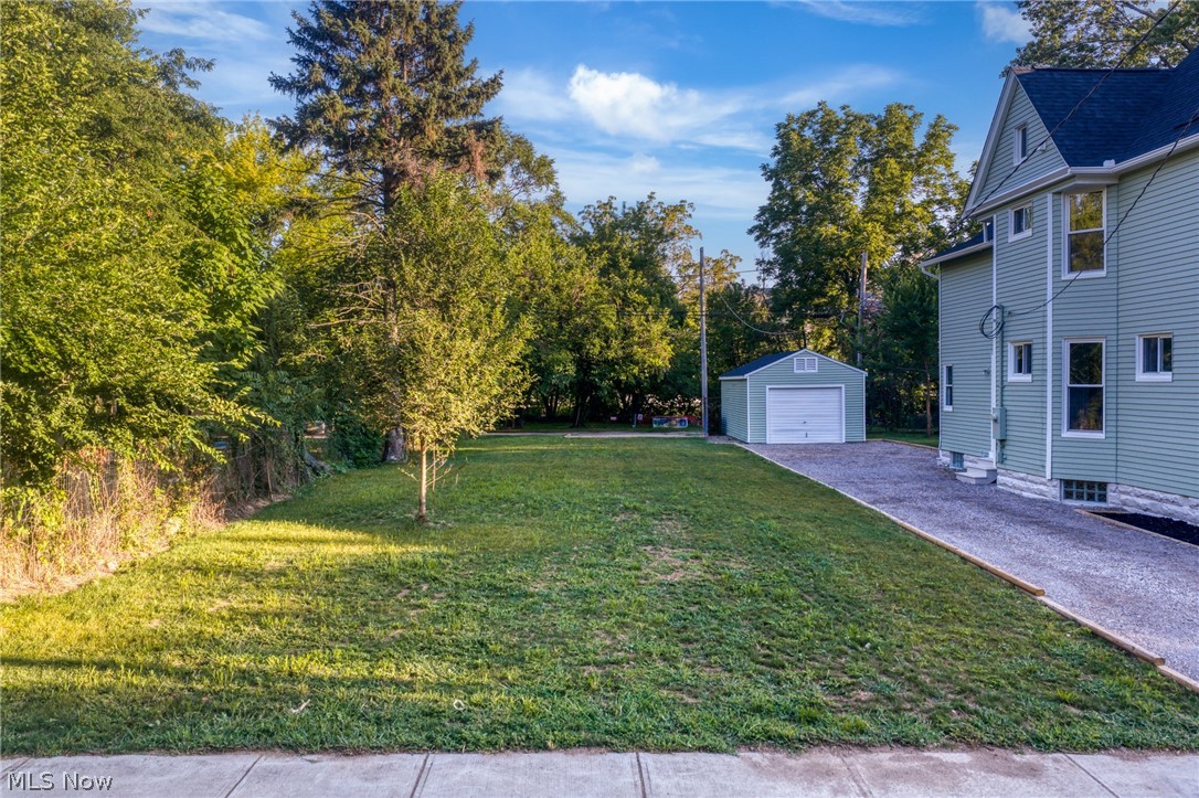 6209 Pear Avenue Cleveland OH 44102