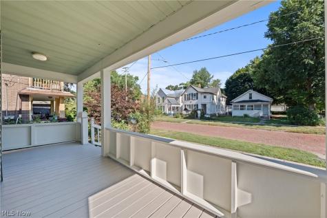 6209 Pear Avenue Cleveland OH 44102