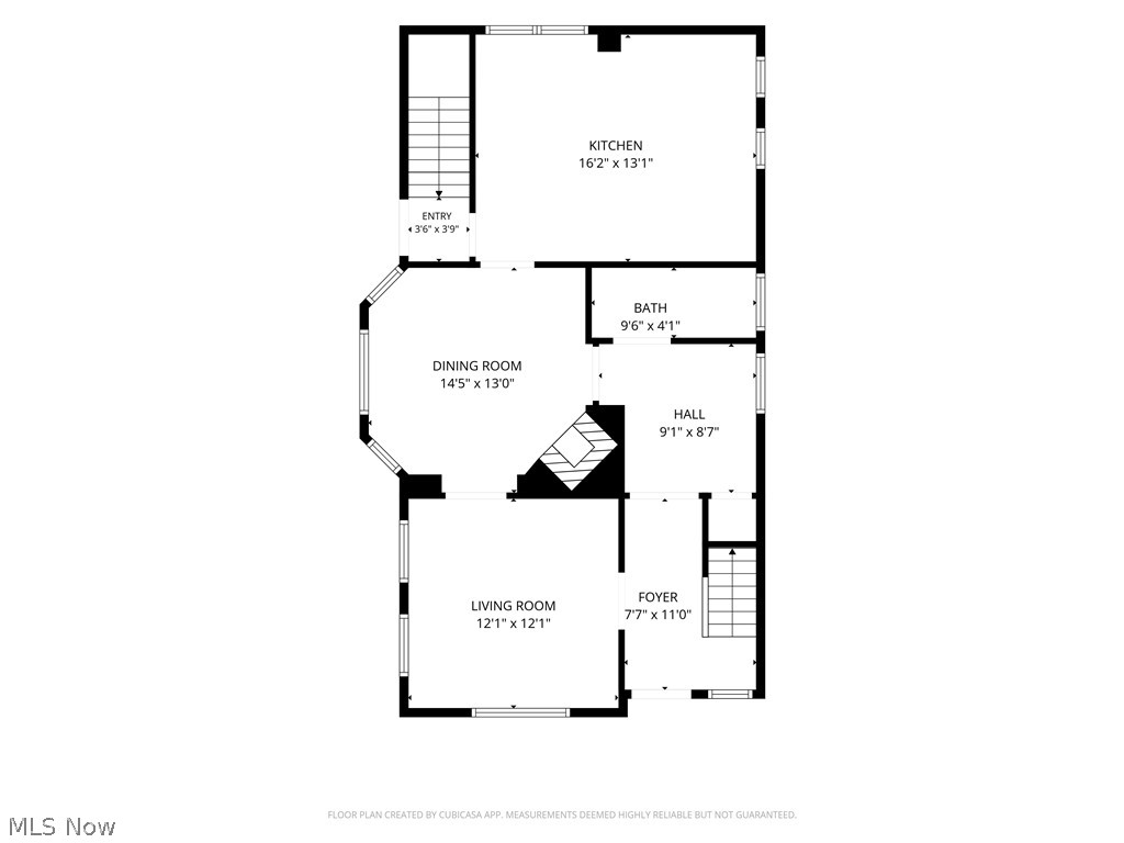 6209 Pear Avenue Cleveland OH 44102