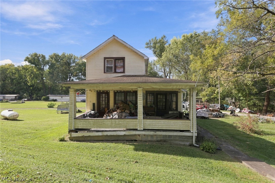 2965 N River Road Zanesville OH 43701