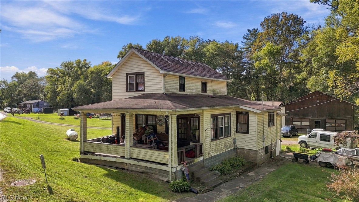2965 N River Road Zanesville OH 43701