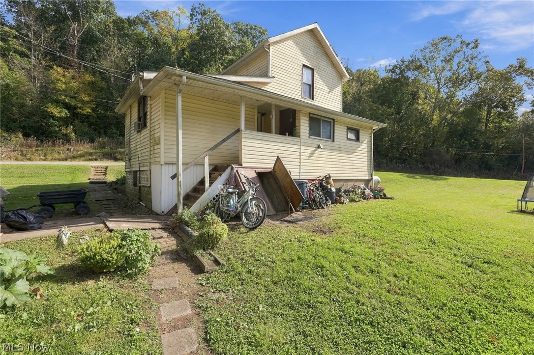 2965 N River Road Zanesville OH 43701