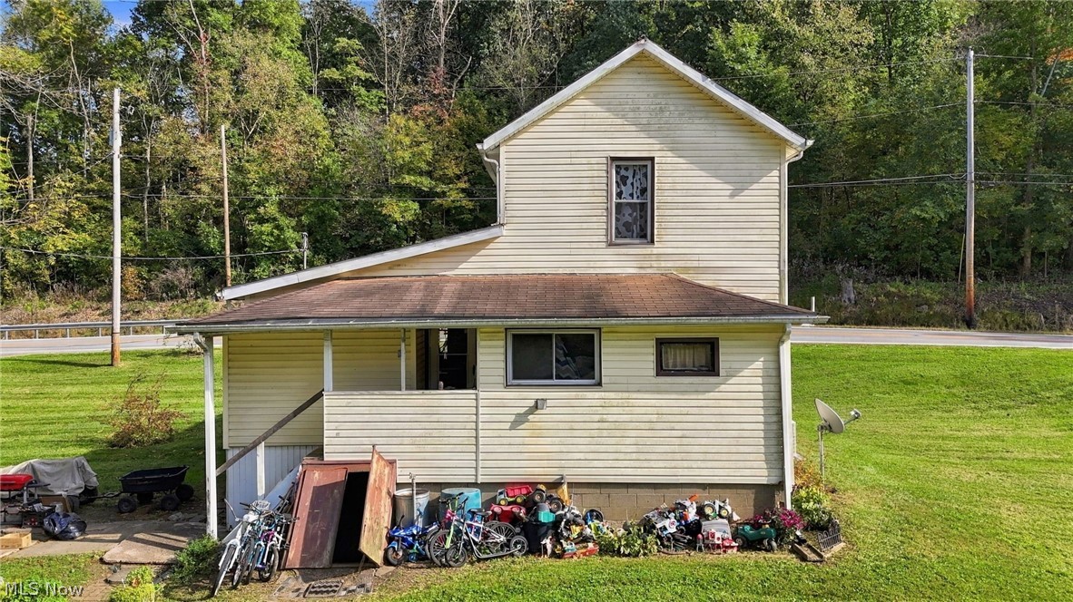2965 N River Road Zanesville OH 43701